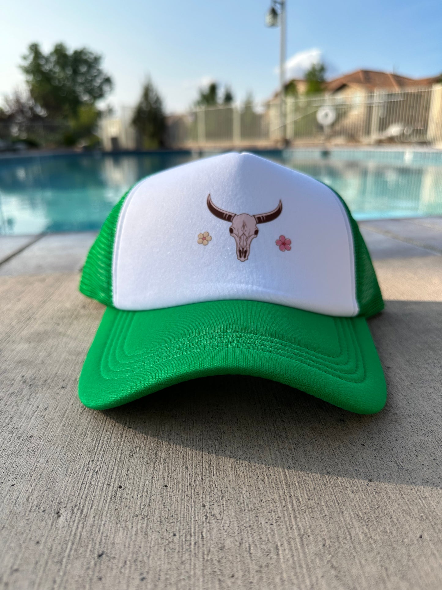 Trucker Hat
