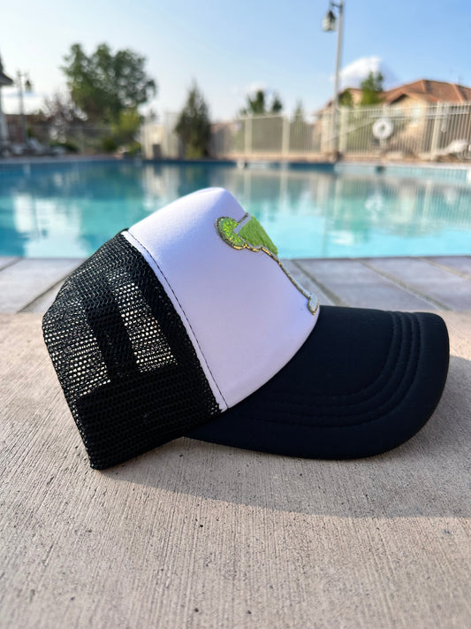 Trucker Hat
