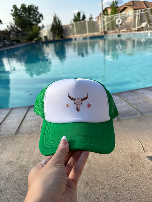 Trucker Hat