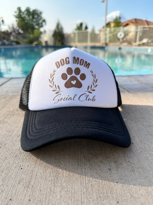Trucker Hat