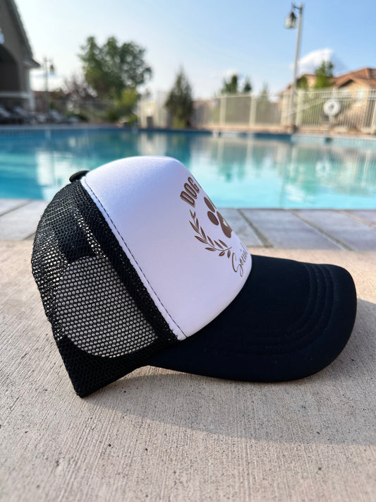 Trucker Hat
