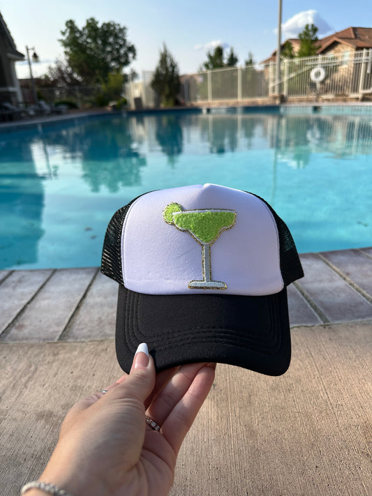 Trucker Hat