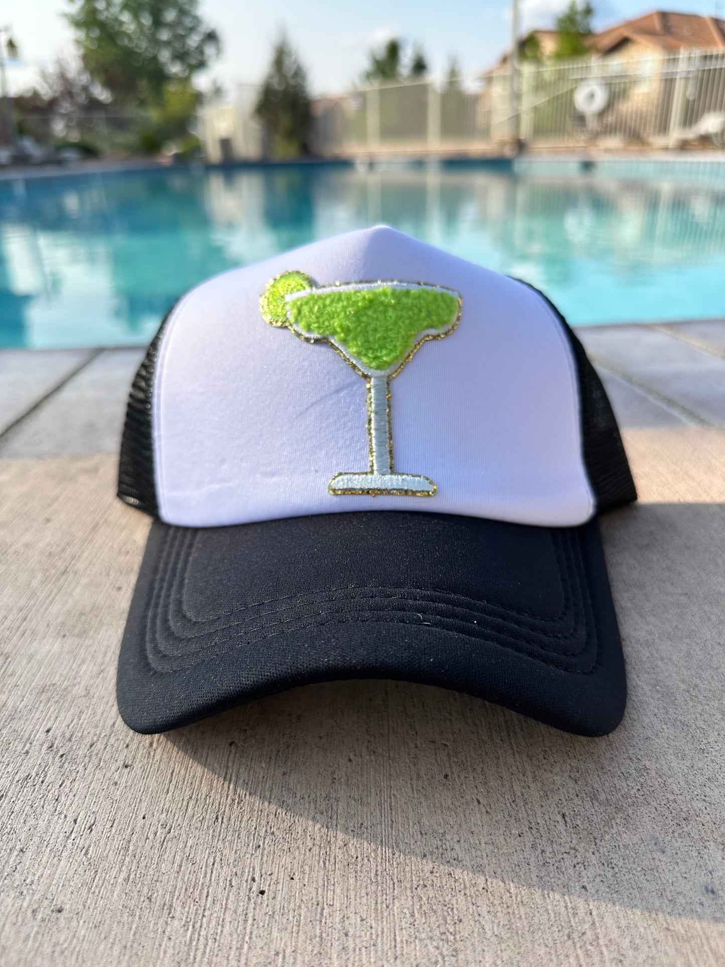 Trucker Hat
